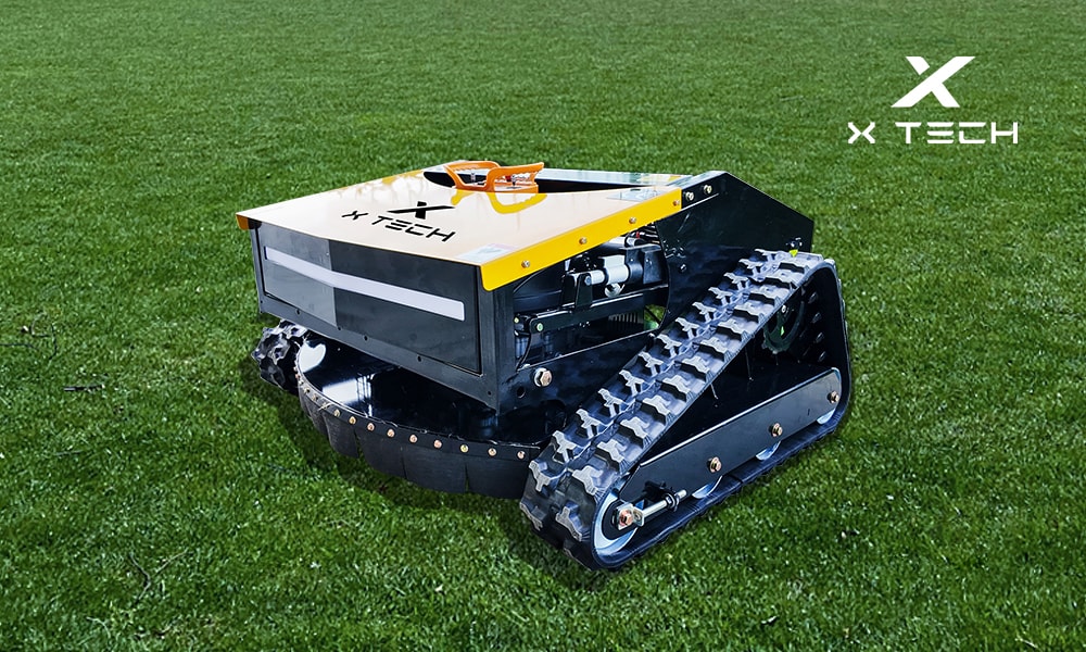Cyber Mower 800CM